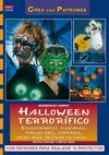 (08) HALLOWEEN TERRORIFICO