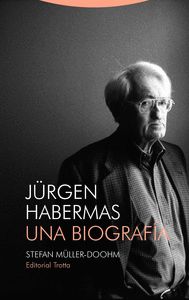 JÜRGEN HABERMAS