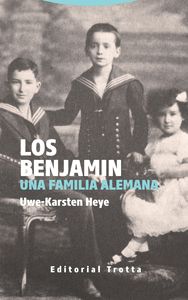 LOS BENJAMIN