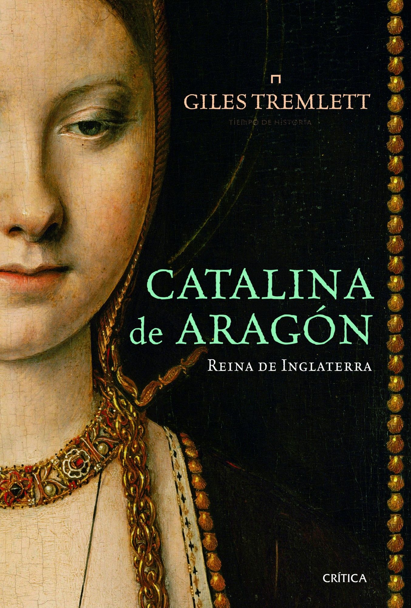 CATALINA DE ARAGÓN