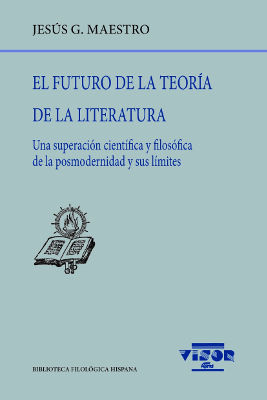 EL FUTURO DE LA TEORÍA DE LA LITERATURA