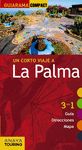 (2012).LA PALMA.(GUIARAMA COMPACT)