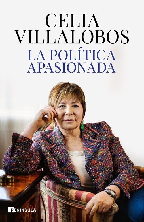 LA POL¡TICA APASIONADA