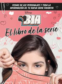 EL LIBRO DE LA SERIE