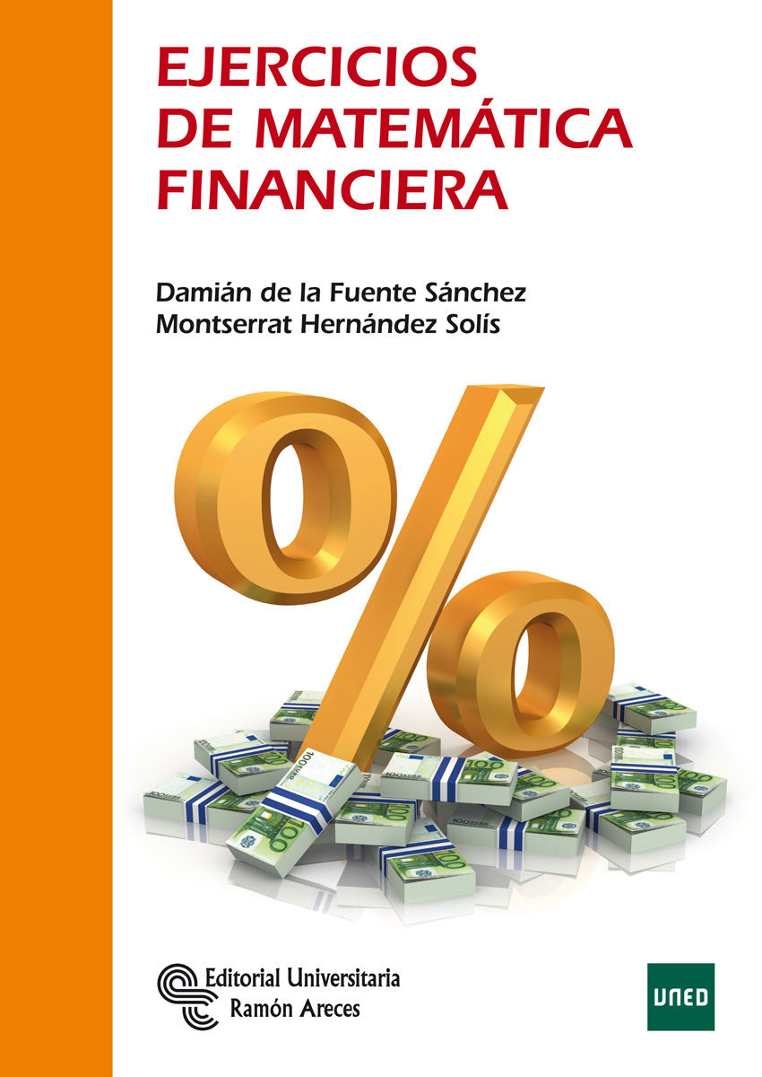 EJERCICIOS DE MATEMÁTICA FINANCIERA