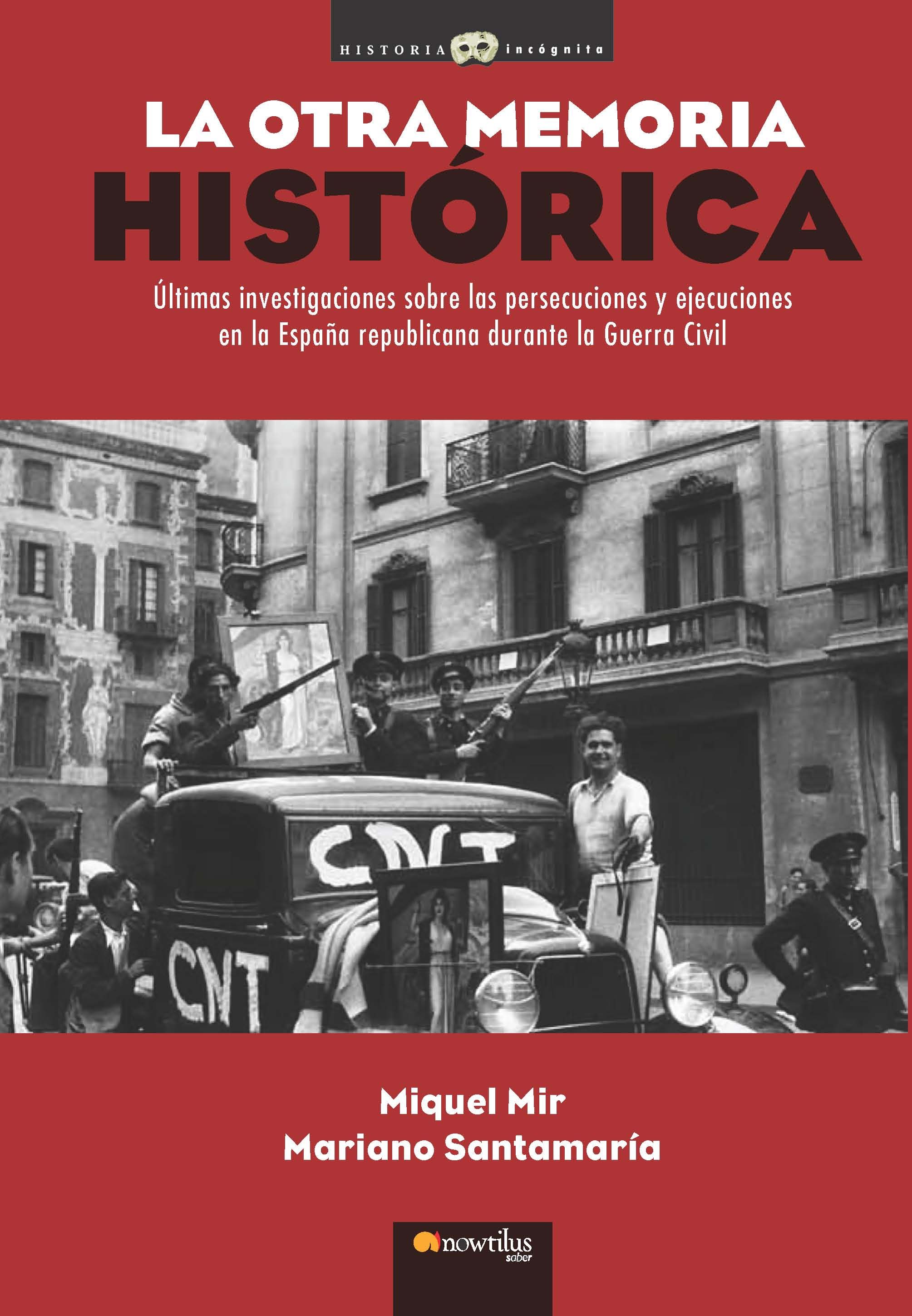 LA OTRA MEMORIA HISTÓRICA