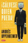 ­SÁLVESE QUIN PUEDA!