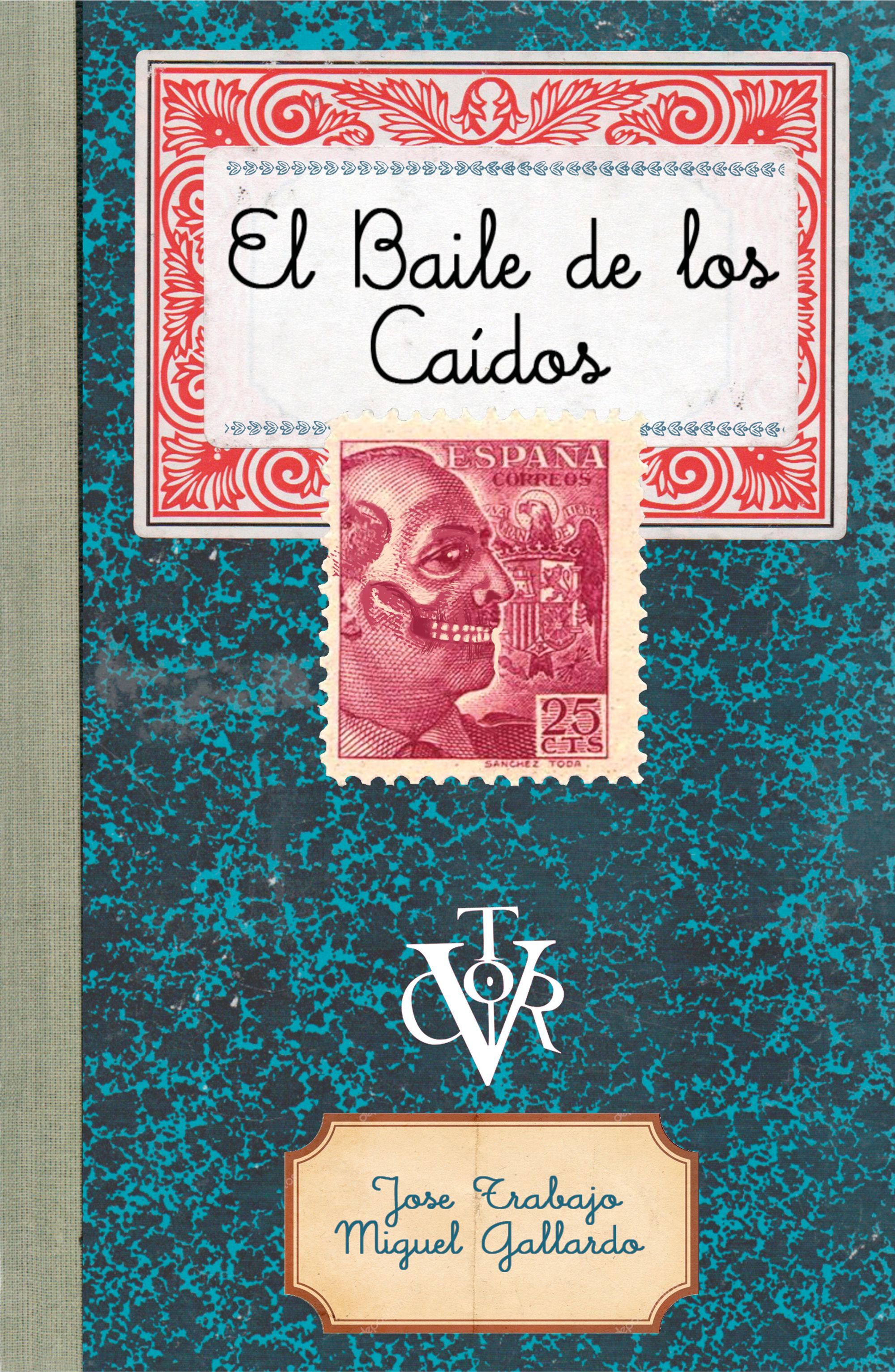 EL BAILE DE LOS CAÍDOS