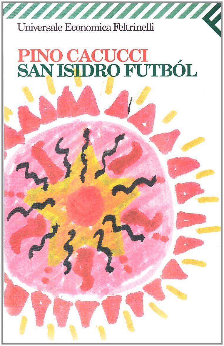 SAN ISIDRO FUTBOL