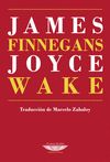 FINNEGANS WAKE