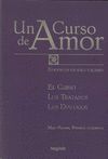 UN CURSO DE AMOR