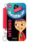 ABREMENTE POCKET - INTRUSO