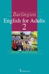 ENGLISH FOR ADULTS 2