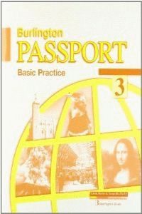 PASSPORT 3º ESO BASIC PRACTICE