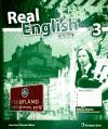 REAL ENGLISH, 3º ESO, WORKBOOK