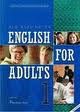 NEW BURLINTON ENGLISH FOR ADULTS 1