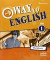 16 WAY TO ENGLISH 1  ESO  WORKBOOK LANGUAGE BUILDER