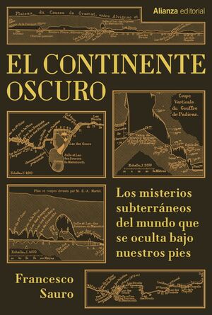 EL CONTINENTE OSCURO
