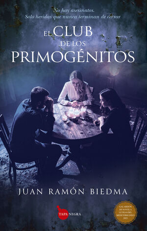 EL CLUB DE LOS PRIMOGÉNITOS