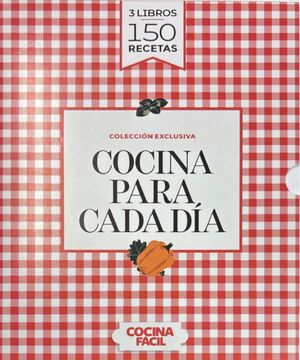 COCINA PARA CADA DÍA