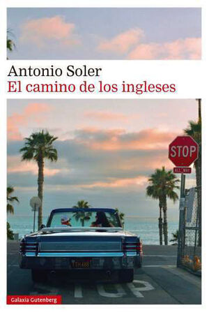 CAMINO DE LOS INGLESES, EL
