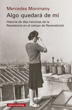 ALGO QUEDARÁ DE MÍ