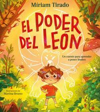 PODER DEL LEON, EL