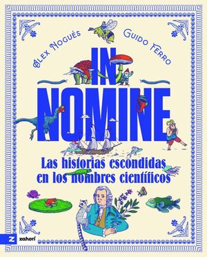 IN NOMINE