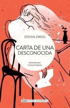 CARTA DE UNA DESCONOCIDA (POCKET)