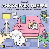 AMIGOS PARA SIEMPRE