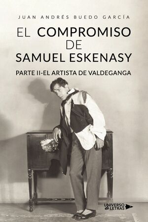 EL COMPROMISO DE SAMUEL ESKENASY
