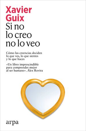 SI NO LO CREO, NO LO VEO