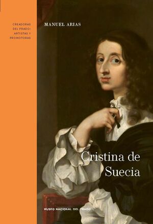 CRISTINA DE SUECIA