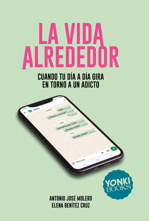 LA VIDA ALREDEDOR